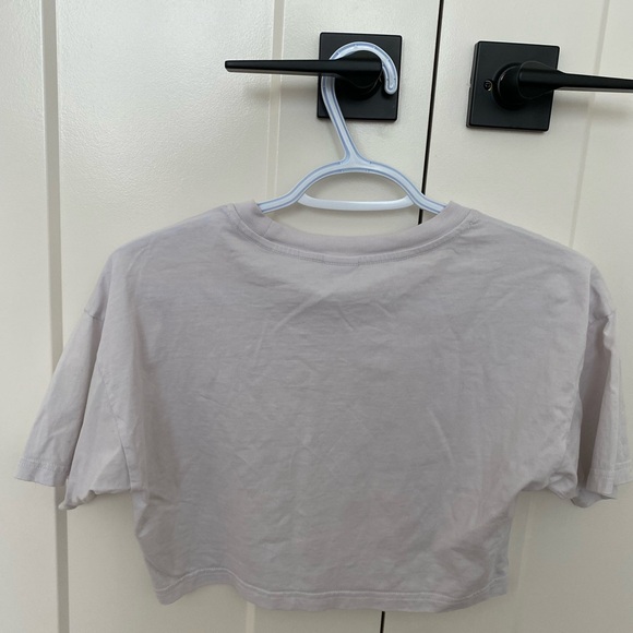 TNA Crop Top - Picture 3 of 3